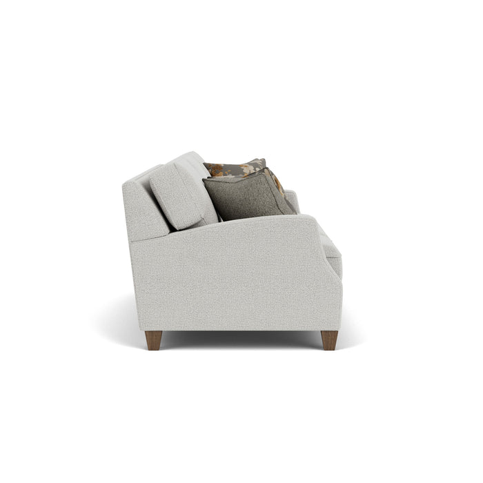 Lennox - Sofa - Light Gray
