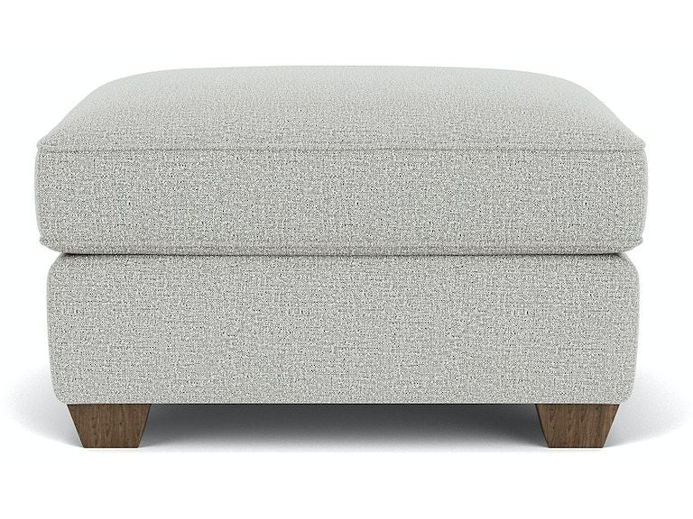 Carson - Ottoman - Beige