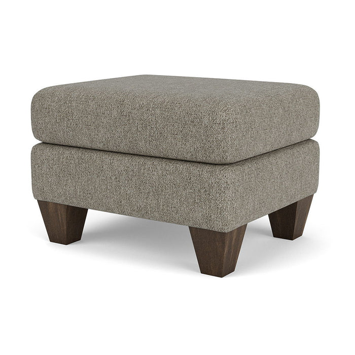 Moxy - Ottoman - Gray