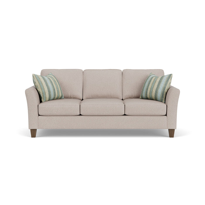 Libby - Sofa - Beige