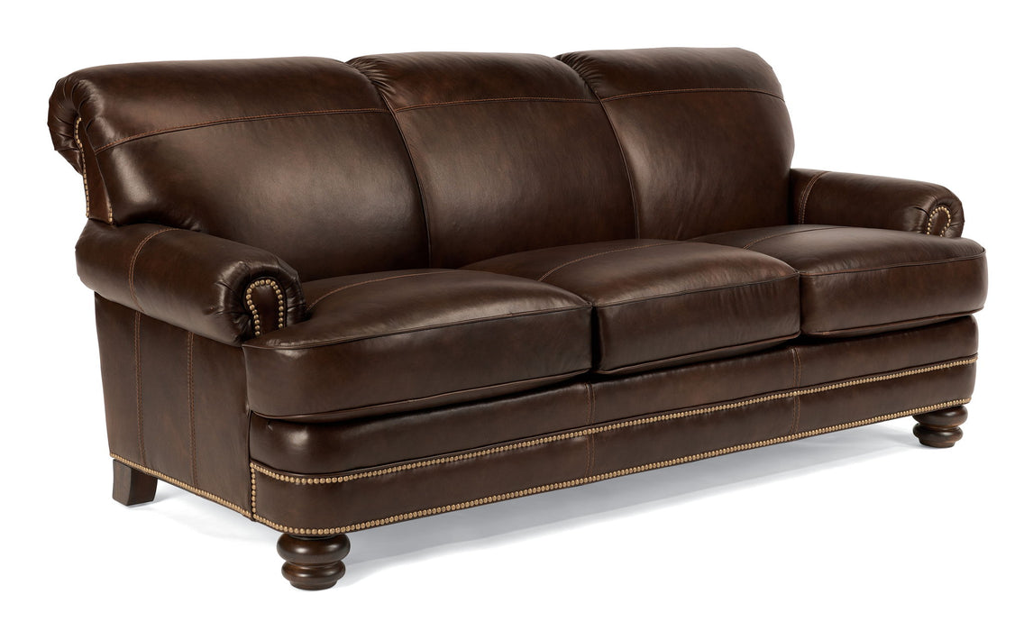 Bay Bridge - Stationary Sofa