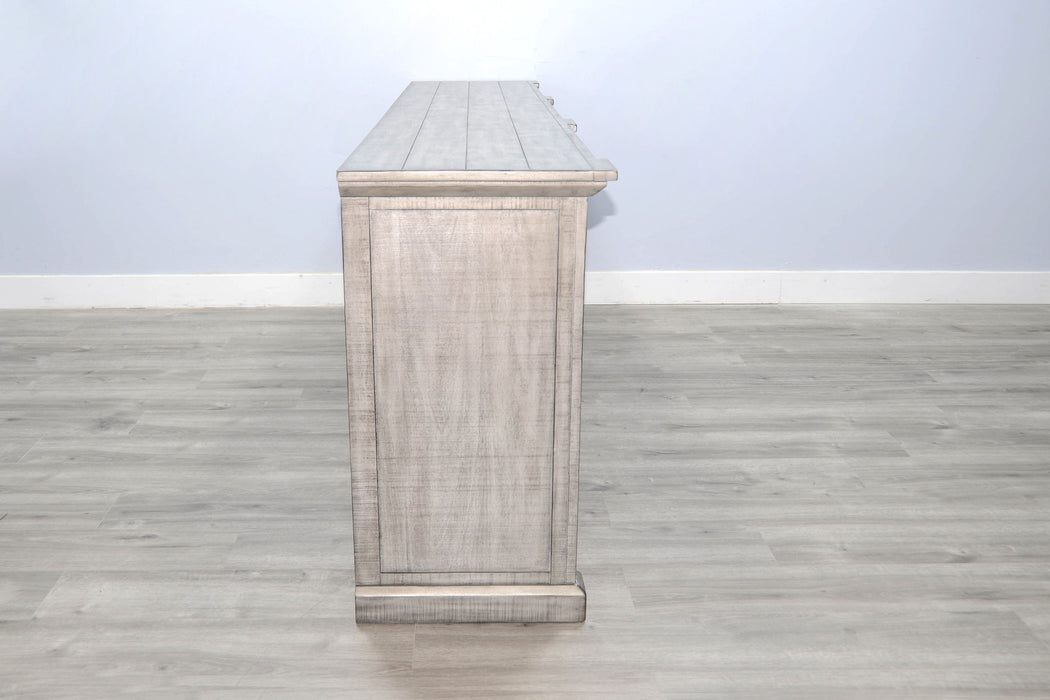 Homestead Hills - Media Console