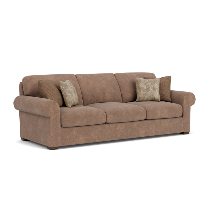 Randall - Three-Cushion Sofa