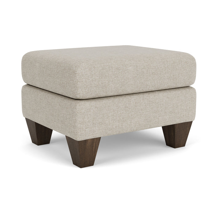 Moxy - 29" Ottoman - Beige