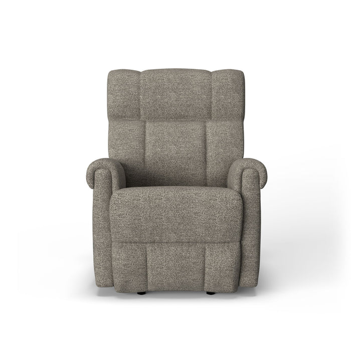 Classic - Gliding Recliner