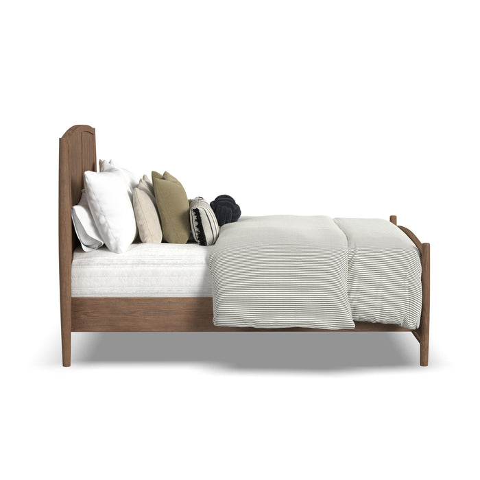 Verona - Panel Bed