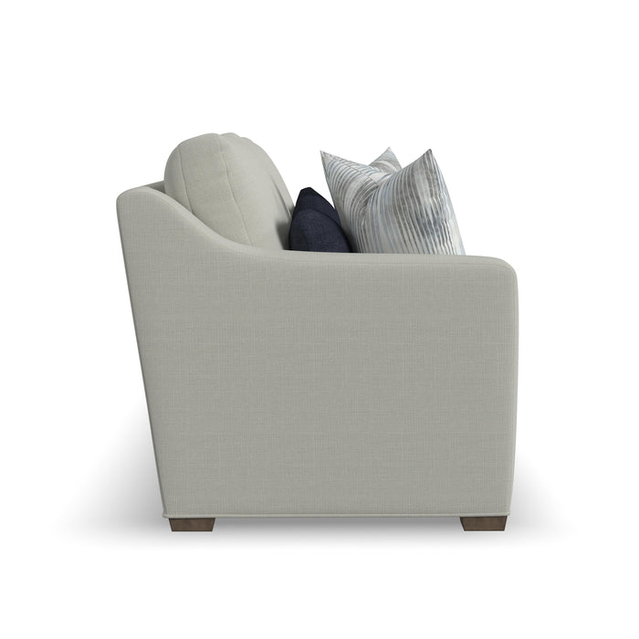 Milo - Two-Cushion Sofa