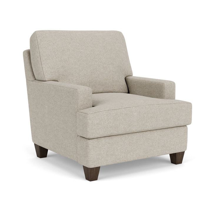 Moxy - Chair - Taupe