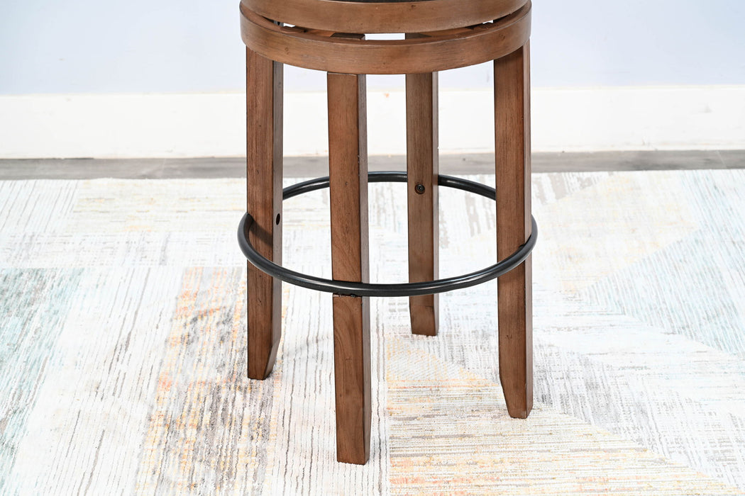 Doe Valley - Swivel Stool