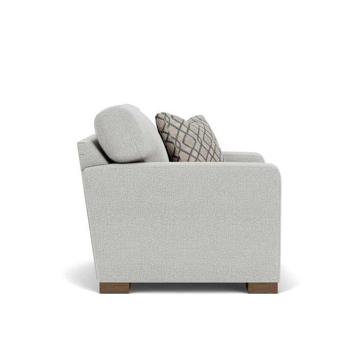 Bryant - Chair - Light Gray