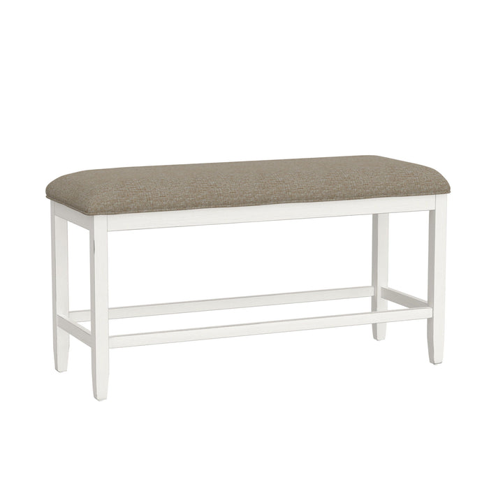 Sarasota - Gathering Height Table Set