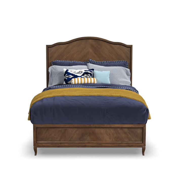 Bellevue - Bed