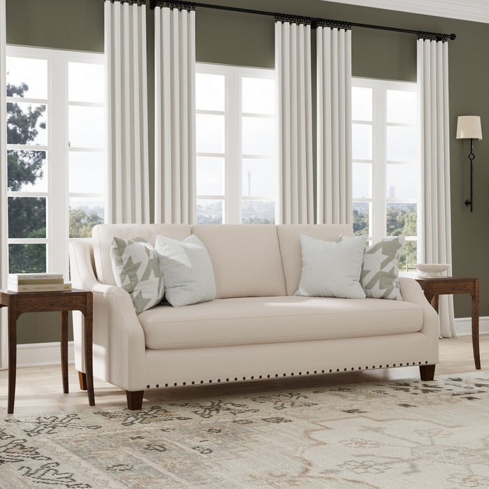 Gianna - Bench Sofa