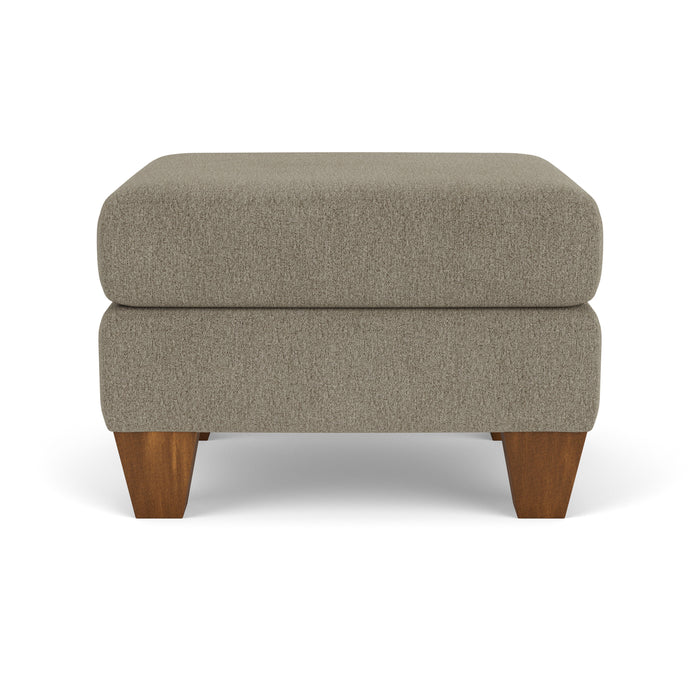 Moxy - Ottoman Fabric - Gray