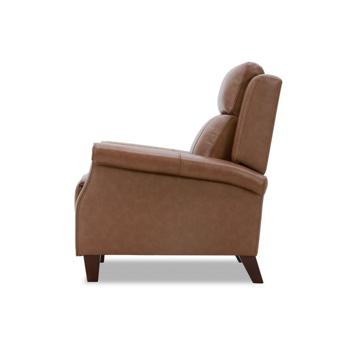 Raleigh - Pushback Recliner