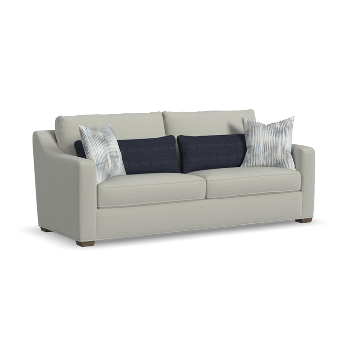 Milo - Two-Cushion Sofa