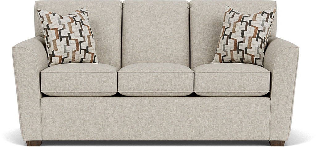 Lakewood - Stationary Full Sleeper - Beige