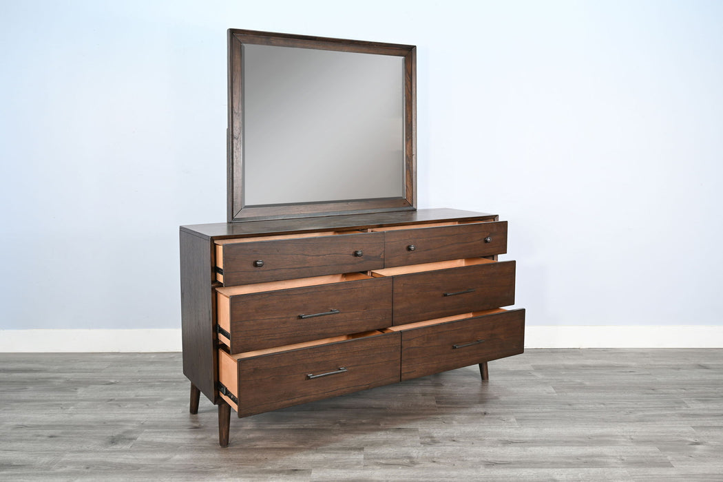 American Modern - Dresser
