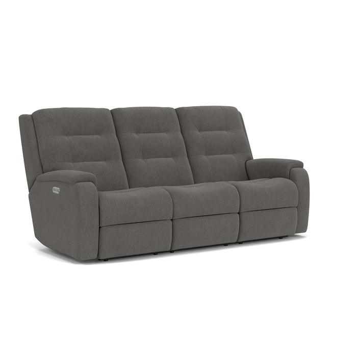 Arlo - Reclining Sofa