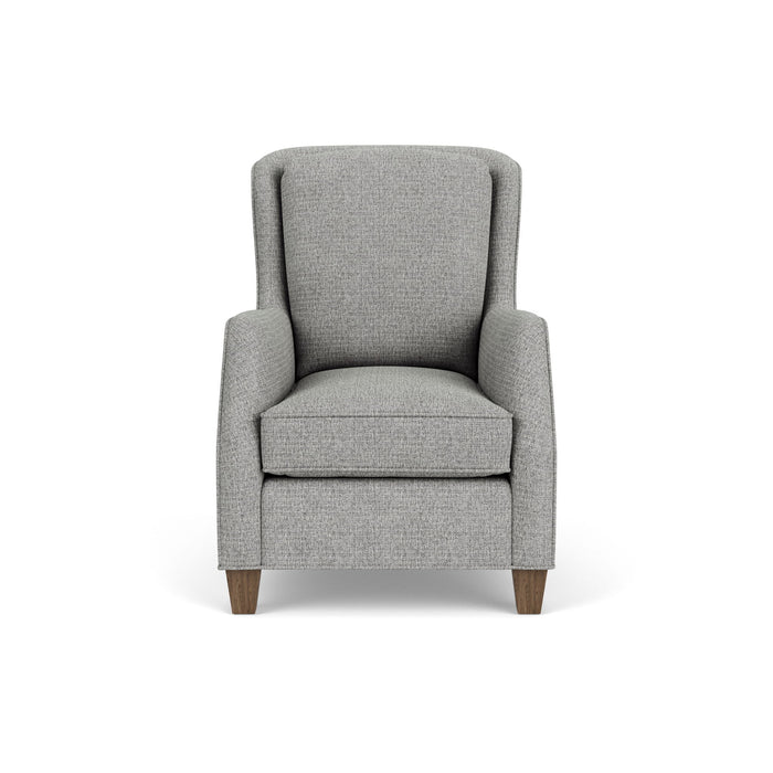 Allison - Chair - Gray