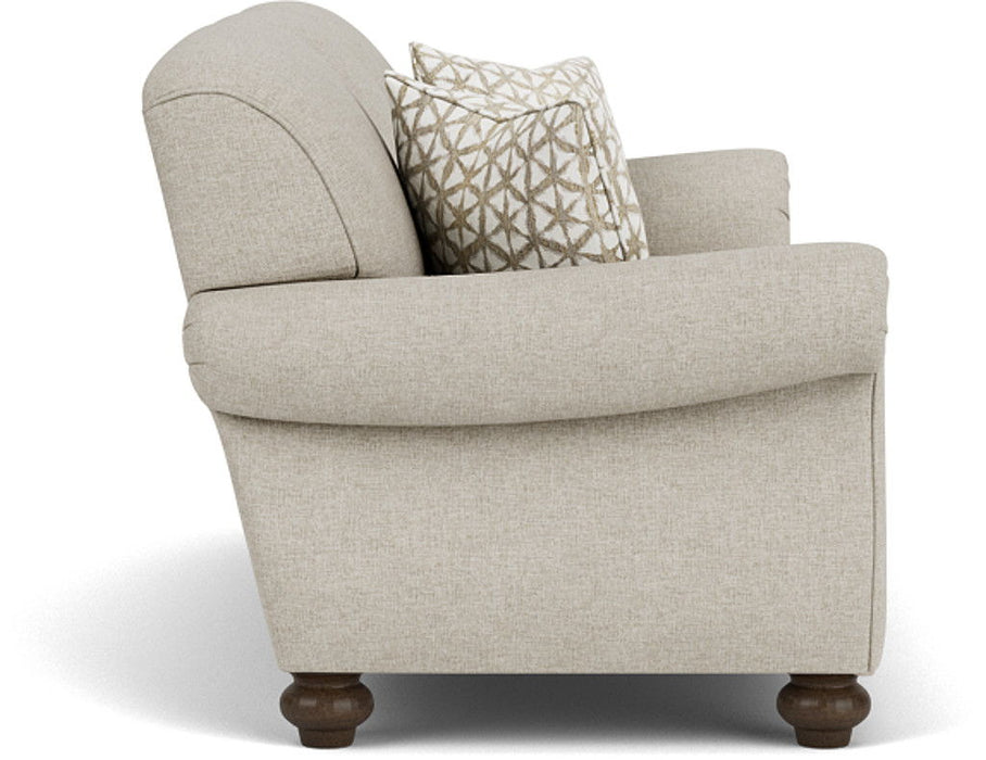 Winston - Sofa - Light Gray