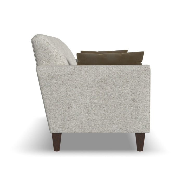 Bond - Sofa - Light Gray