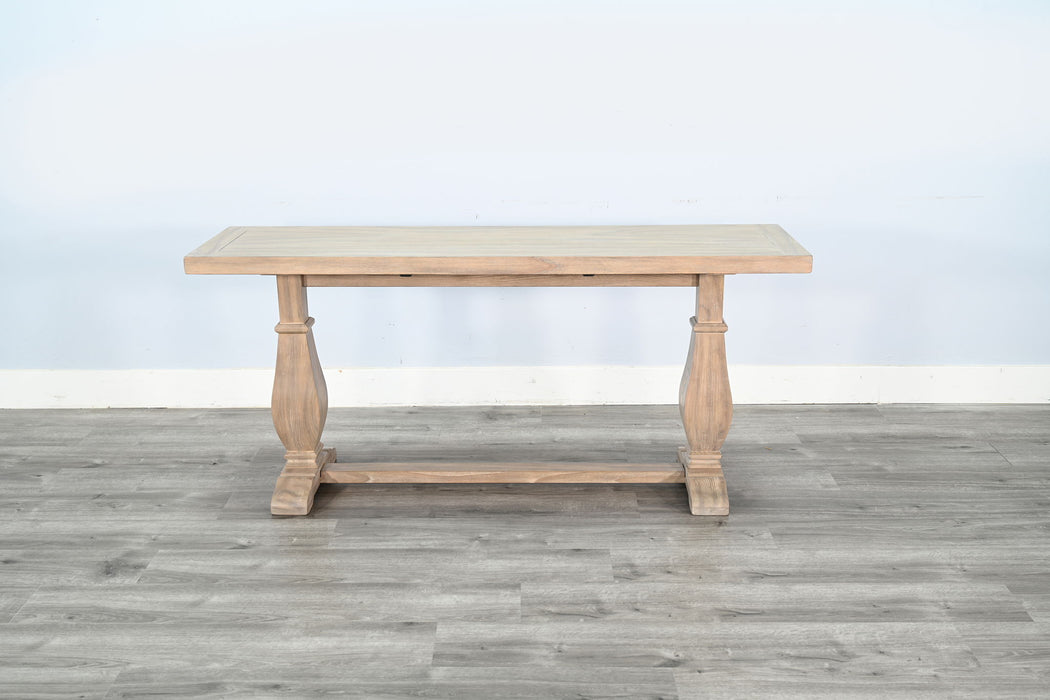 Living Room Rectangular Table - Wheat