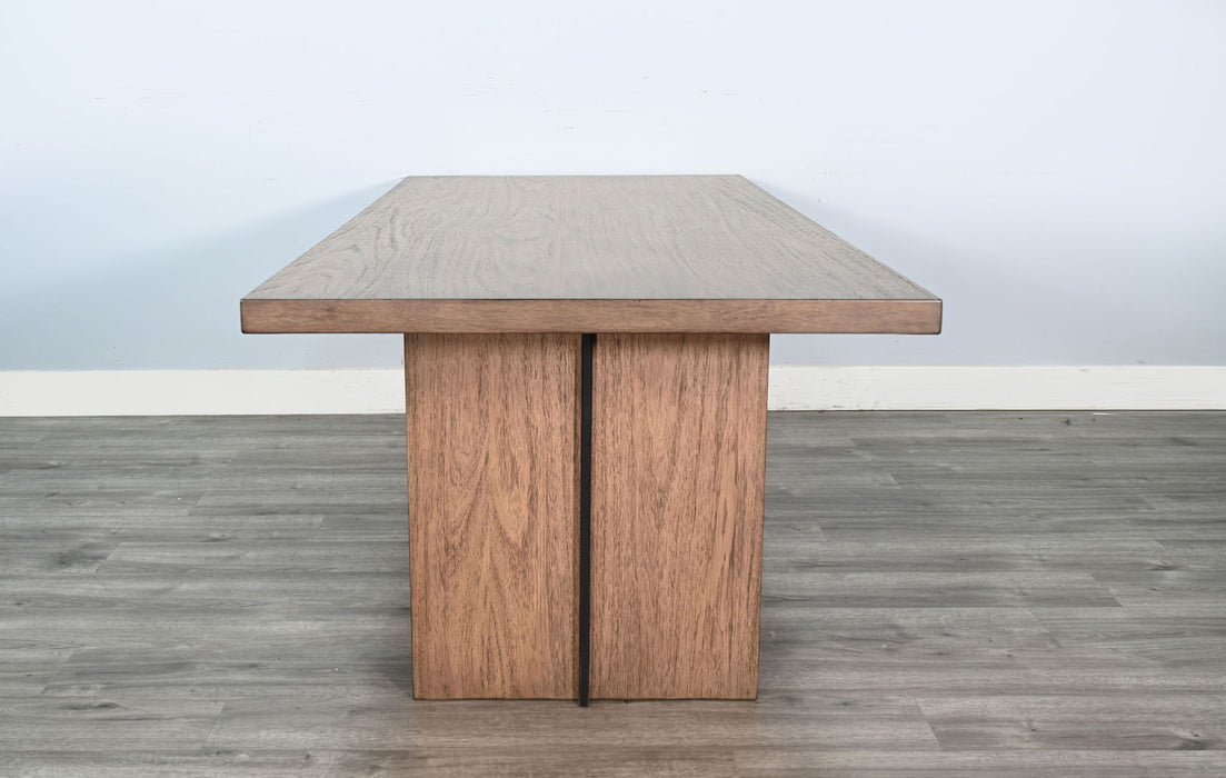 Modern - Rectangular Arch Table