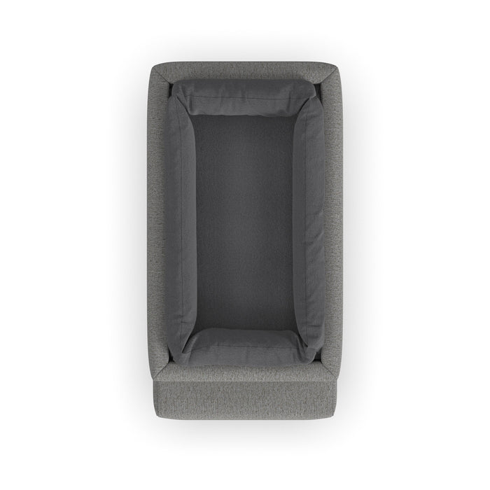 Flex - Pet Bed Hub - Pebble