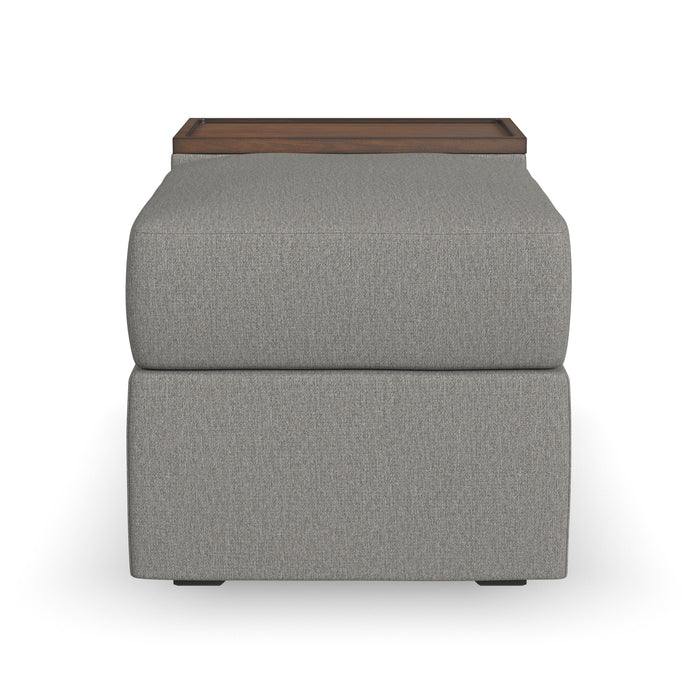 Flex - Storage Hub - Pebble