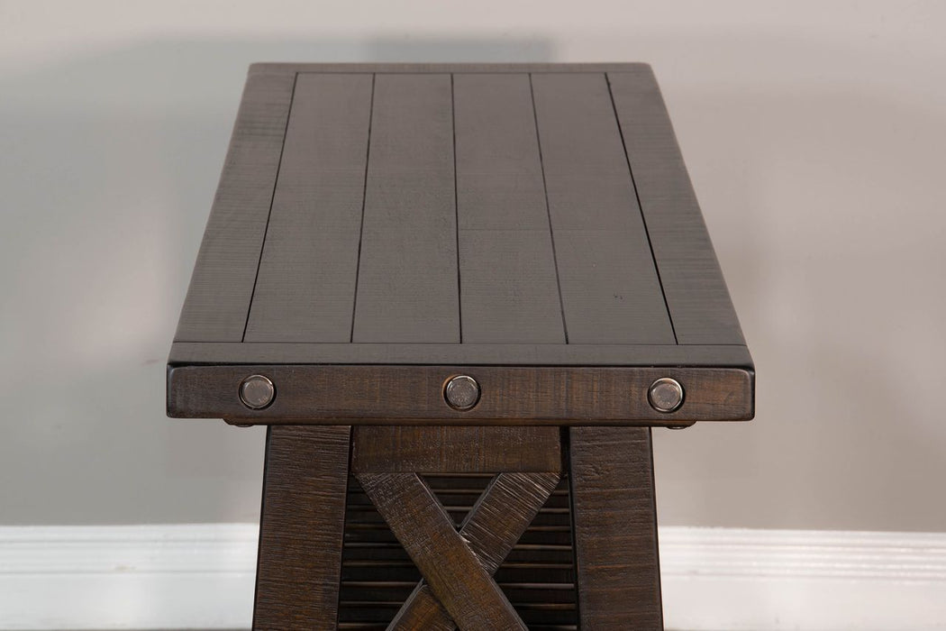 Vivian - Sofa Table