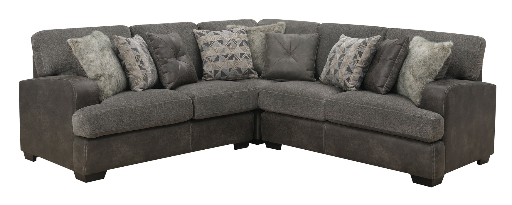Berlin - Sectional