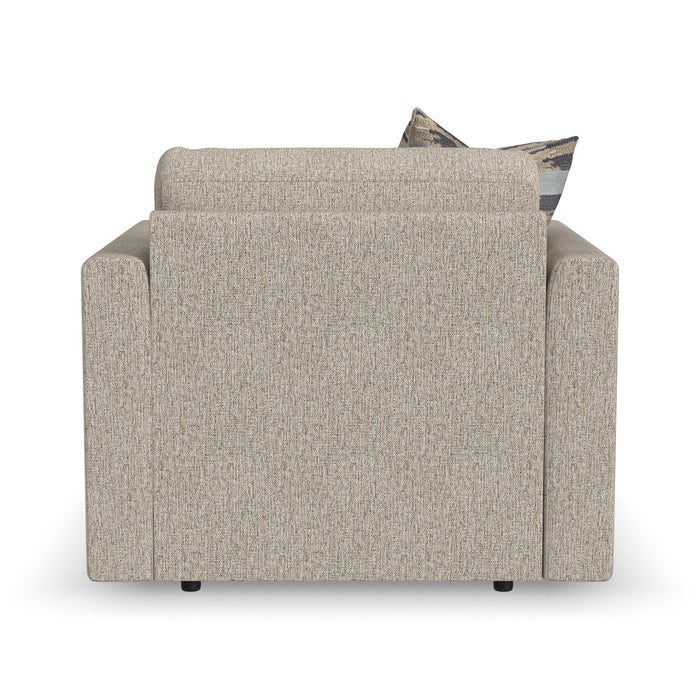 Sky - Chair - Light Gray