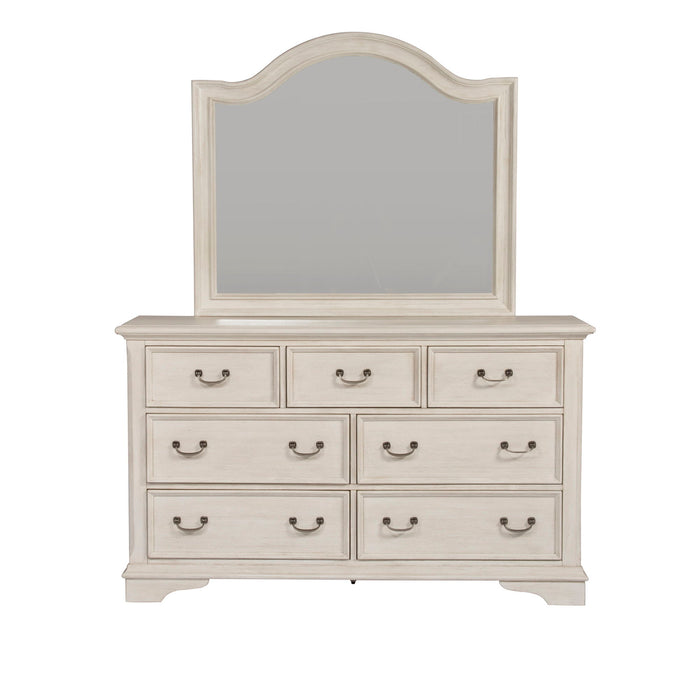 Bayside - Bedroom Set