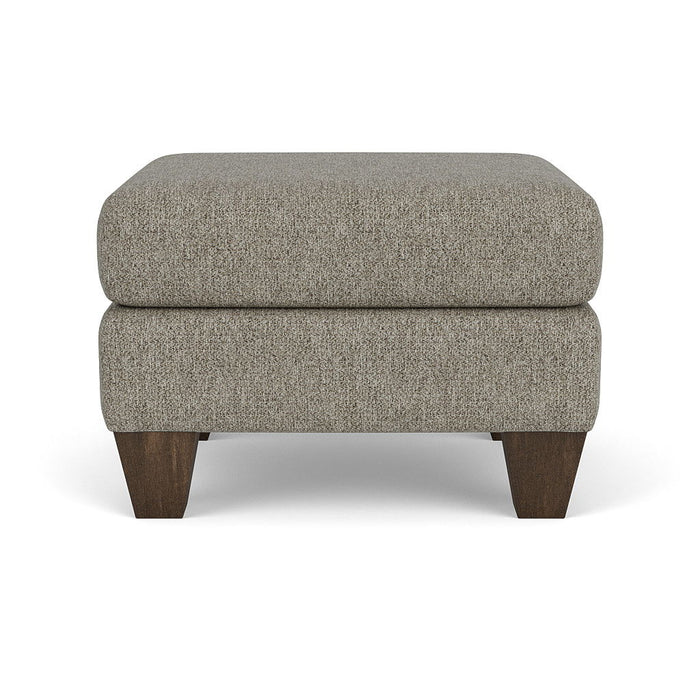 Moxy - Ottoman - Gray