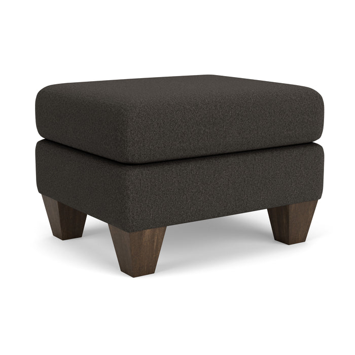 Moxy - Ottoman Fabric - Black