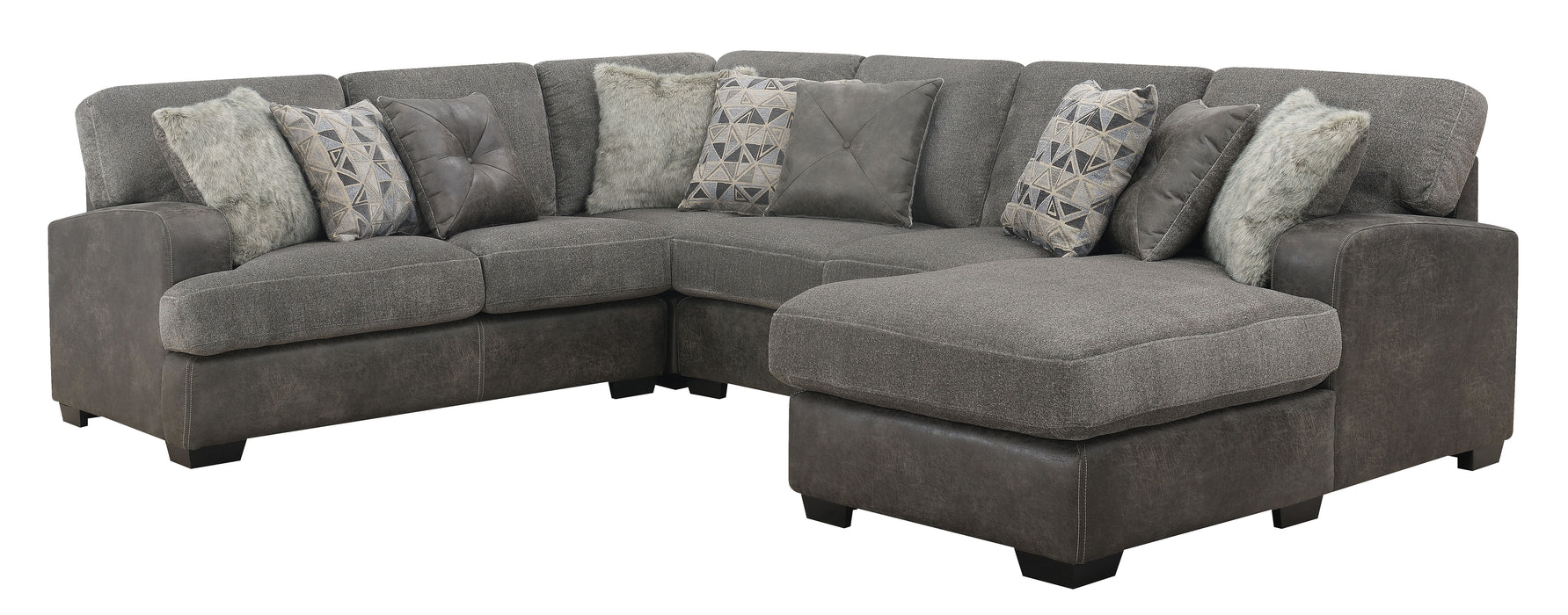 Berlin - Sectional