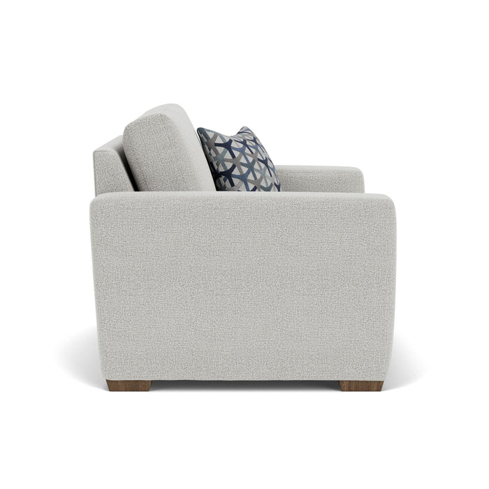Collins - Chair - Light Gray