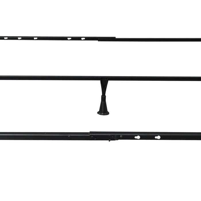 Metal Frame - Metal Bed Frame