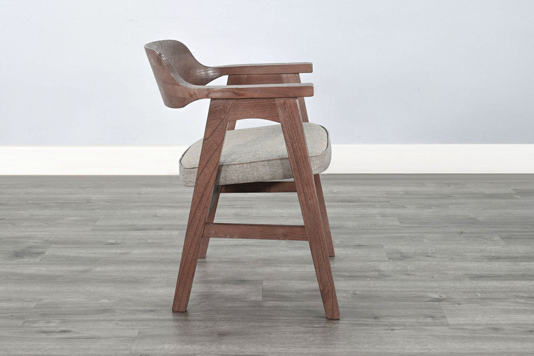 Wren - Cushioned Dining Armchair (Set of 2)