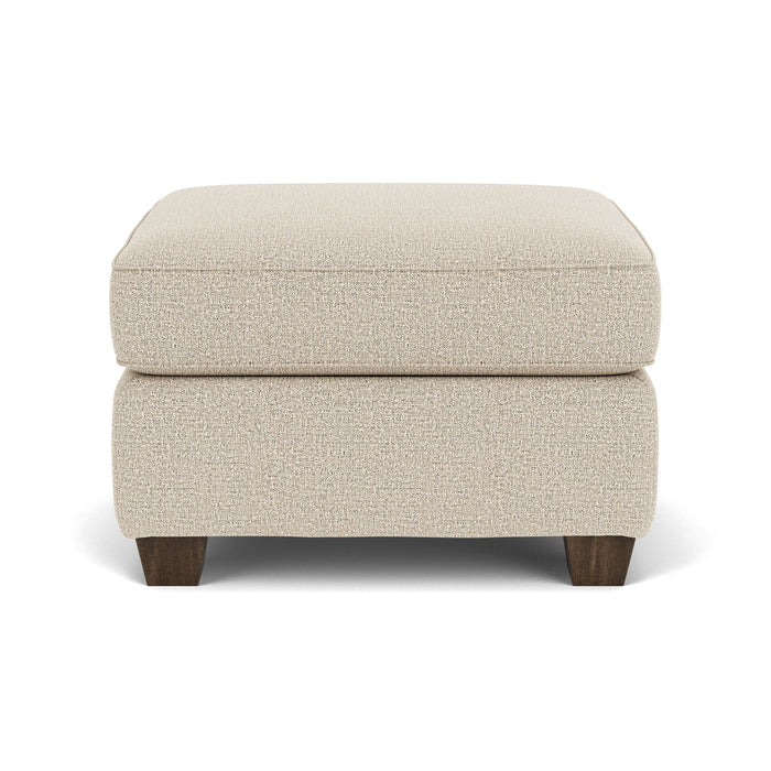 Kingman - Ottoman - Beige