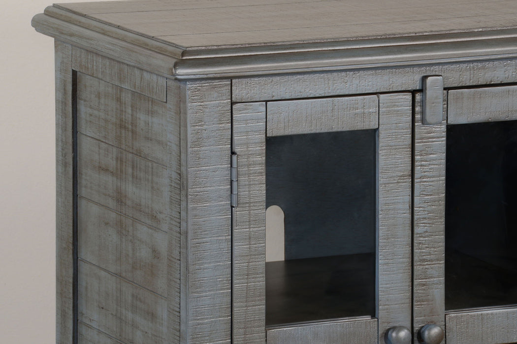 70" TV Console