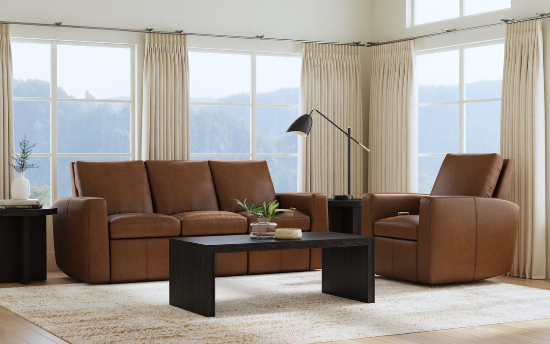 Aria - Power Reclining Sofa