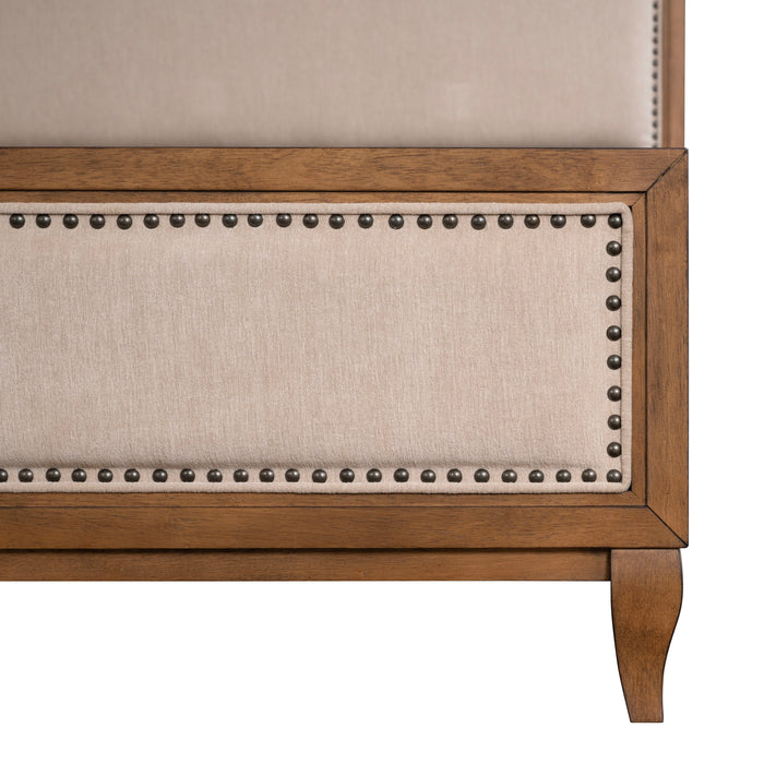 Bellevue - Bed