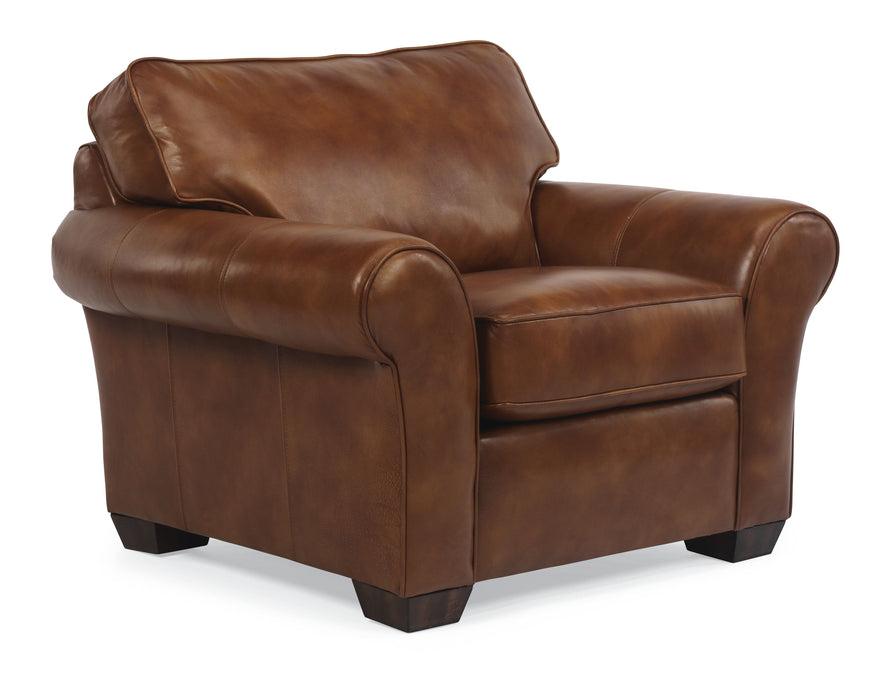 Vail - Chair - Dark Brown