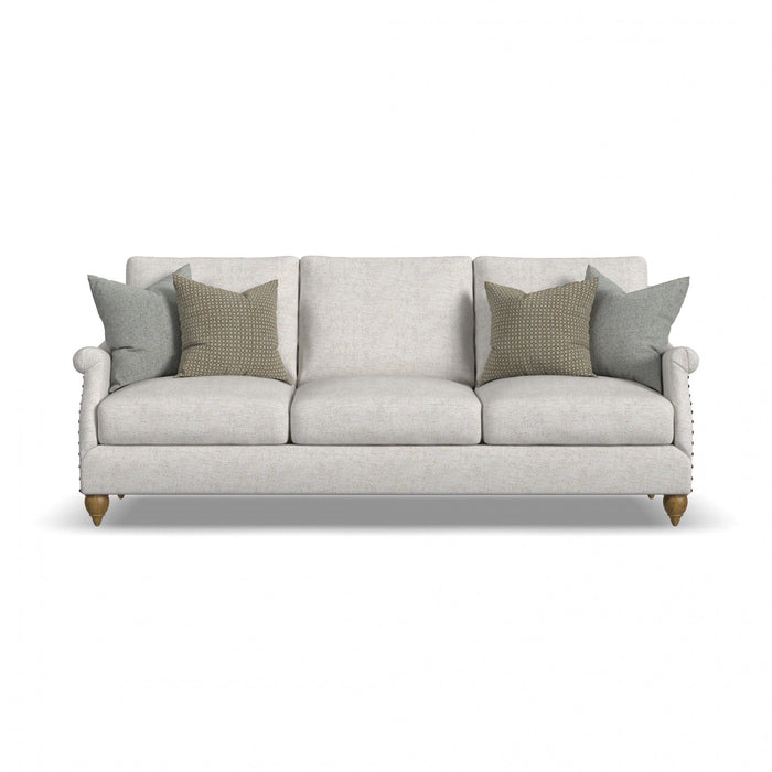 Veda - Sofa - White