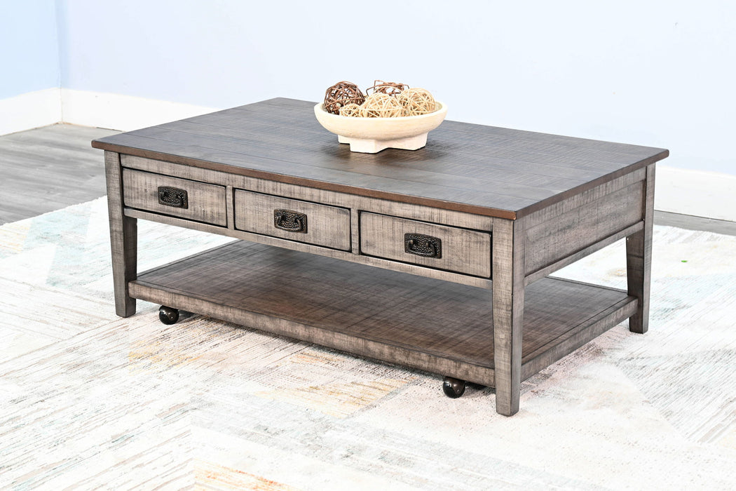 Homestead Hills - Table