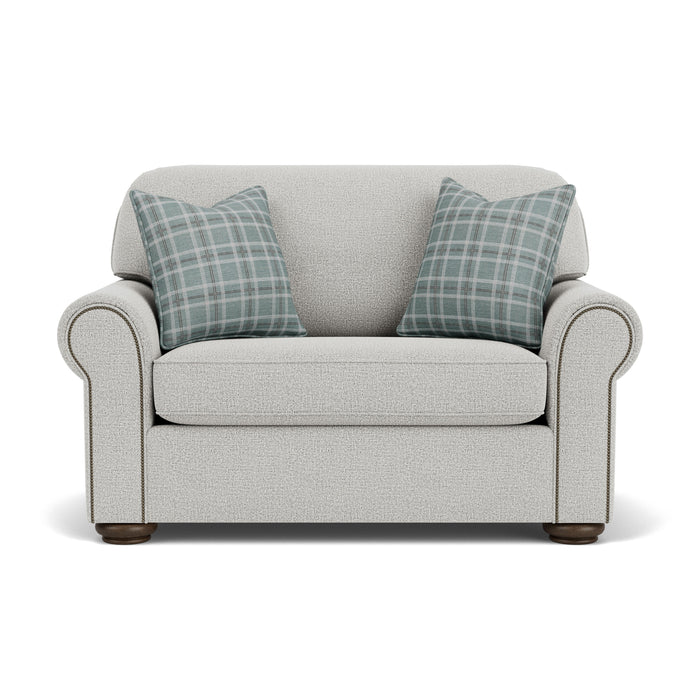 Preston - Stationary Sleeper Sofa
