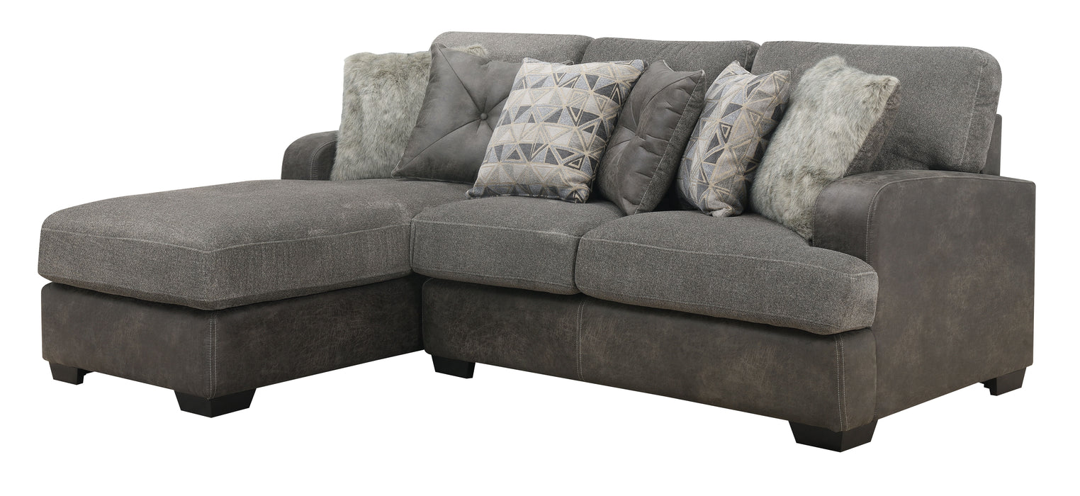 Berlin - Sectional