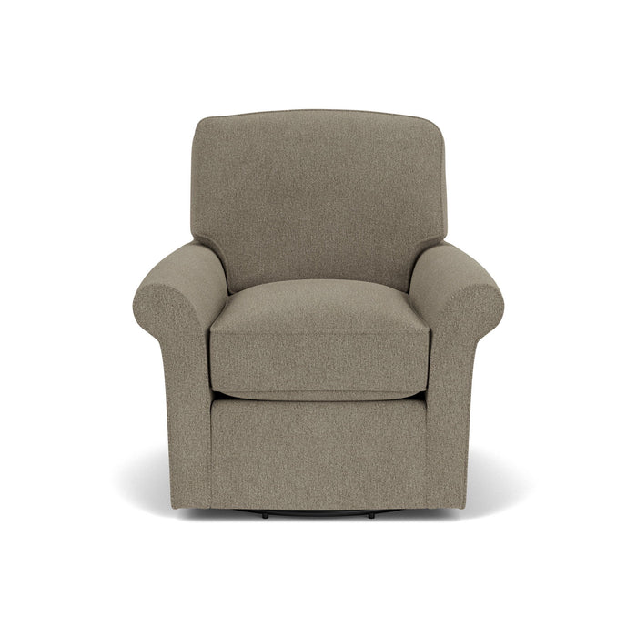 Parkway - Fabric Swivel Glider